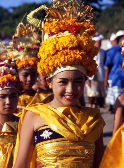 Bali Culture & Costumes Bali Culture & Costumes