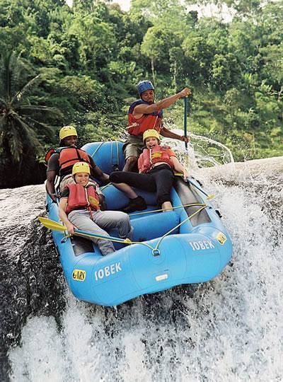 Rafting Rafting