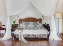 Villa Lataliana, Guest Bedroom