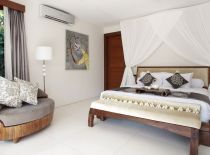 Villa Lataliana, Master Bedroom