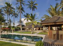 Villa Pushpapuri, Villa Overview