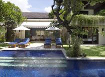 Villa Jemma, Overview