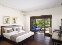 Villa Jemma, Master Bedroom