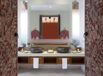 Villa Atacaya, Bathroom