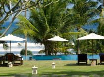 Villa Kailasha, Pool With Ocean View