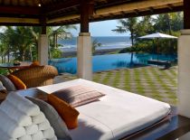 Villa Kailasha, Bale Near Pool