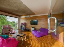 Villa Aiko, Childrens Play room