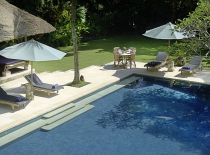 Villa Alamanda, Pool