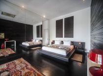 Villa Mana, Master Bedroom