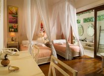 Villa Mako, Kids Bedroom