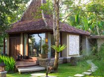 Villa Bodhi, Villa Overview