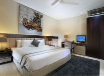 Villa Kalyani, Quatrième Chambre