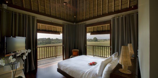 Villa Mary, Second Bedroom