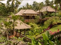 Villa Bayad, Villa Overview