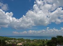 Villa Jamalu, Ocean Views