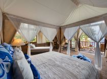 Villa Voyage, Oceanside Suite