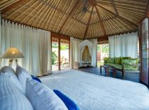 Villa Voyage, Guest Pavilion