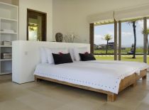 Villa Babar, Guest Bedroom