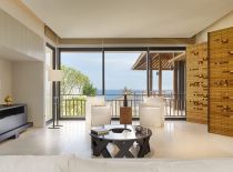 Villa Soham, TV Media Room