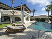 Villa Tjitrap, Sundeck