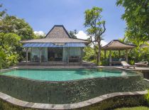 Вилла Hansa, Мастер люкс