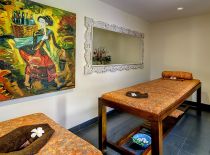 Villa Cantik, Massage Room