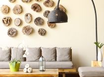 Villa Melissa, Interior Detail