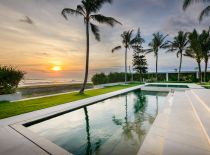 Villa Vedas, Main Pool