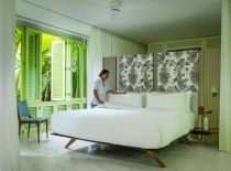 Villa 1880, Guest Bedroom 1